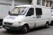 DU-BD 9088 - MB Sprinter 313 CDI - BeDoKw
