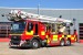 Harrogate - North Yorkshire Fire & Rescue Service - ALP