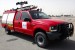 Abu Dhabi - Borouge Fire & Rescue Service - RIV