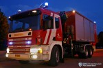 Luxembourg - BF - WLF - 01/60-02