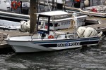 Boston - State Police - Boat 2