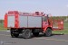Nörvenich - Feuerwehr - FlKFZ 1000 (10/03)