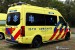 Venray - AmbulanceZorg Limburg-Noord - RTW - 23-114 (a.D.)
