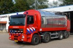 Schouwen-Duiveland - Brandweer - GTLF - 19-4867