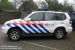 Nes (Ameland) - Politie - FuStW