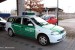 Schwerin - Opel Astra Caravan - FuStW