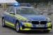 M-PM 8751 - BMW 5er - Lotsenfahrzeug