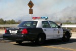 San Diego - Police - FuStW 6259