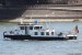 WSA Köln - Arbeitsschiff - Gereon