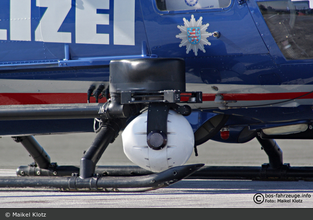 D-HTHA (c/n: S-858)