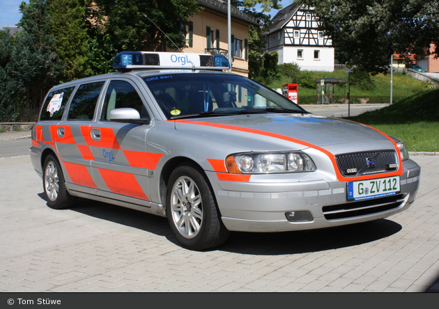 Rettung Greiz 89 (a.D.)