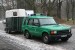 BP23-304 - Land Rover Discovery - FuStW (a.D.)