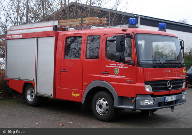 Florian Cuxhaven 15/45-10