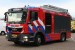Nijmegen - Brandweer - HLF - 08-2131