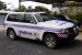 Miriam Vale - Queensland Police Service - FuStW