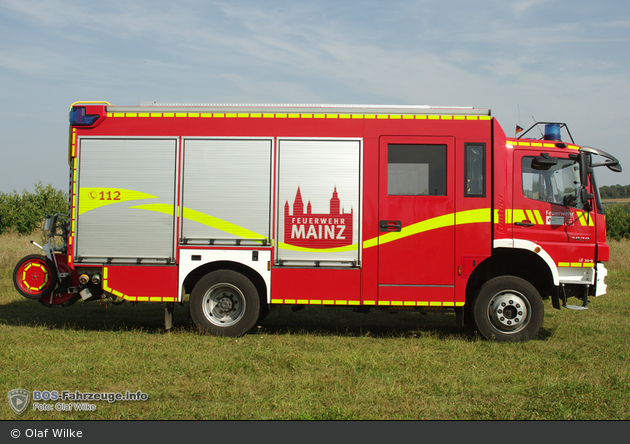 Florian Mainz 12/49