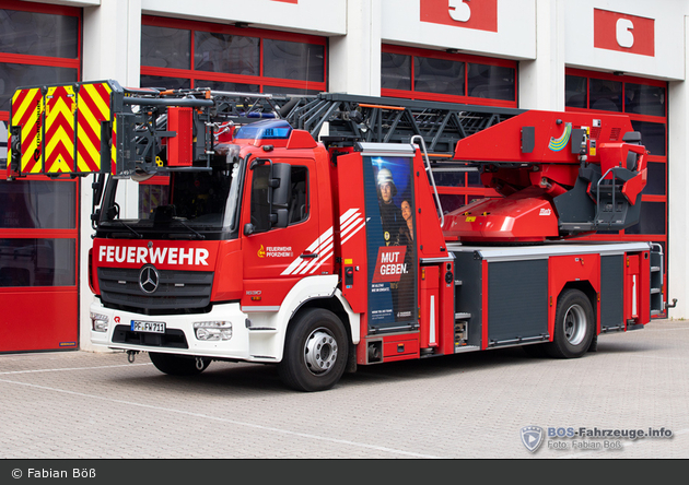 Florian Pforzheim 10/33
