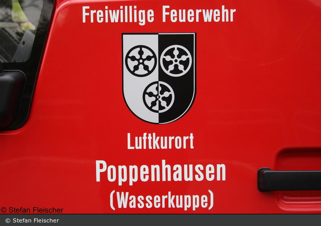 Florian Poppenhausen 01/42-01 (a.D.)