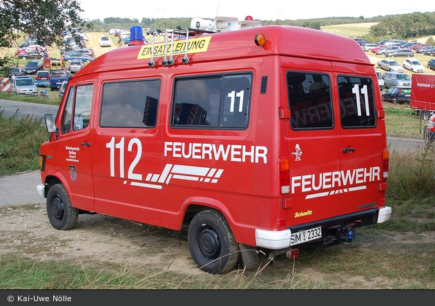Florian Sohren-Büchenbeuren 11 (a.D.)