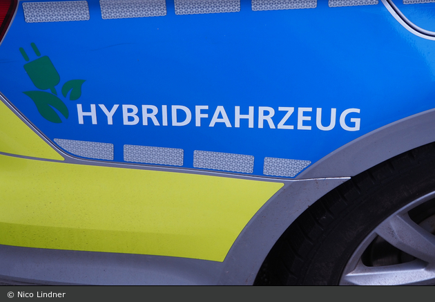 HH-7382E - VW Passat GTW - FuStW