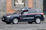 Napoli - Arma dei Carabinieri - Aliquota di Primo Intervento - FuStW
