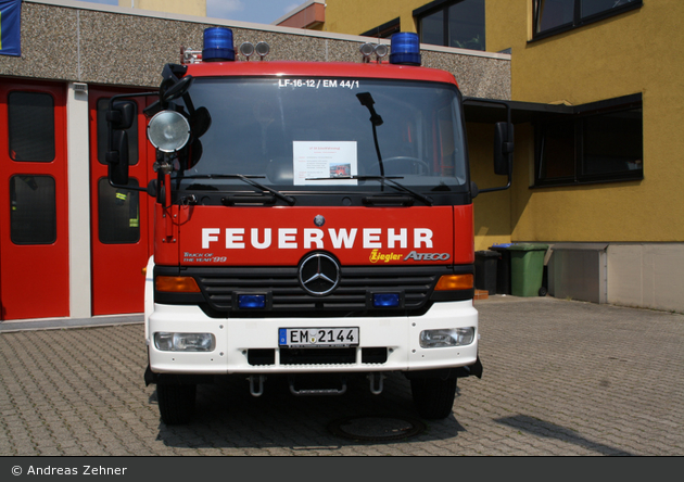 Florian Emmendingen 44-01 (a.D.)