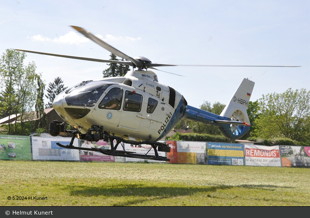 D-HBPH (c/n: 0912)