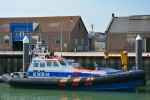 Breskens - Koninklijke Nederlandse Redding Maatschappij - Seenotrettungsboot "ZEEMANSHOOP"