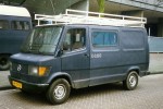 Amsterdam - Politie - Mobiele Eenheid - HGGKw - 0450 (a.D.)