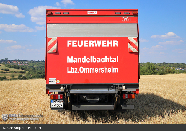Florian Mandelbachtal 03/61