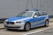 BP16-14 - BMW 520d Touring - FuStW (a.D.)