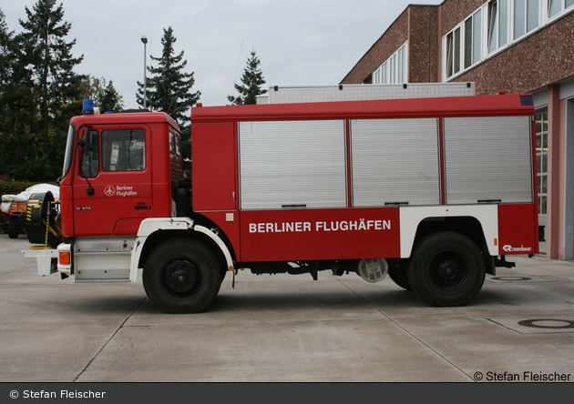 Florian Flughafen Schönefeld 50/20