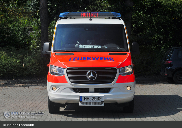 Florian Hamburg NEF (HH-2532) (a.D.)