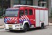 Dordrecht - Brandweer - HLF - 18-6631 (a.D.)