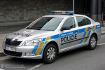 Praha - Policie - 1AT 1582 - FuStW