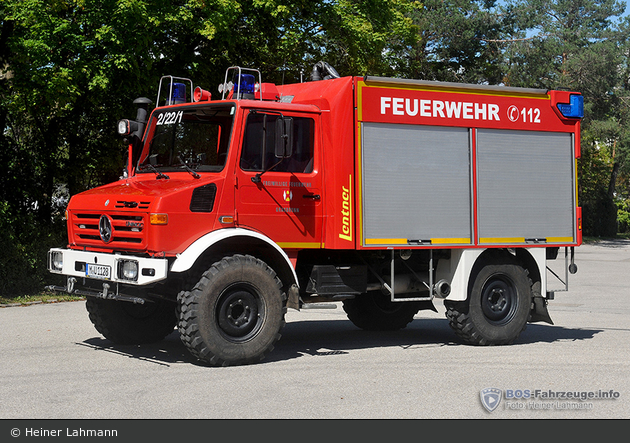 Florian Grasbrunn 02/22-01