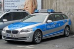 BP16-16 - BMW 520d Touring - FuStW (a.D.)