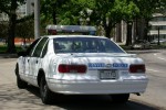 Denver - Police - FuStW 5099