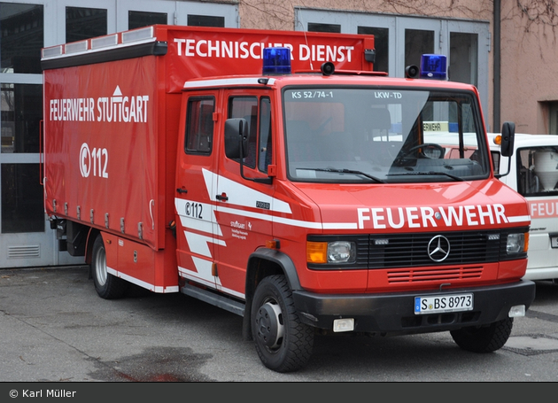 Kater Stuttgart 52/74-01 (a.D.)