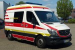 Bremen - Akut Ambulanz – KTW (HB-AA 194)