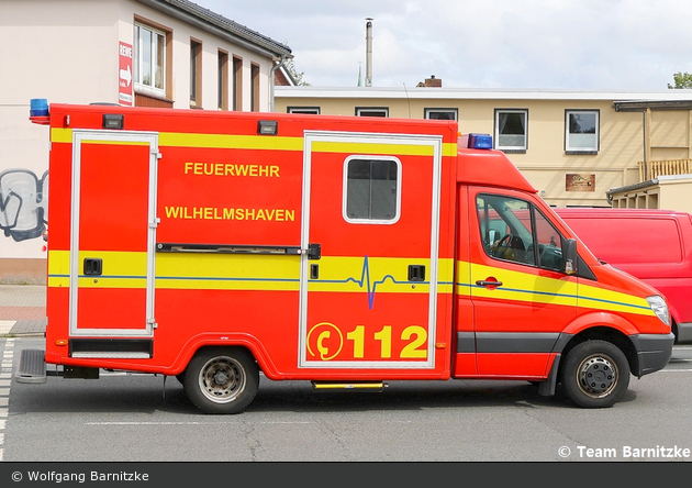 Florian Wilhelmshaven 01/59-01