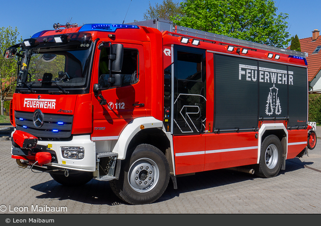 Florian Oder-Spree 06/43-01