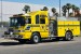 Las Vegas - Clark County Fire Department - Engine 022