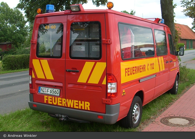 Florian Nienburg 65/60