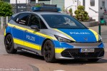 SH-39333 - Cupra Born  - FuStW