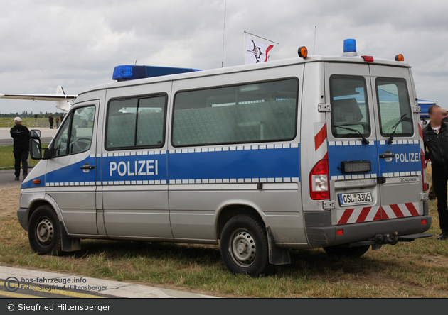 OSL-3305 - MB Sprinter 313 CDI - BatKW