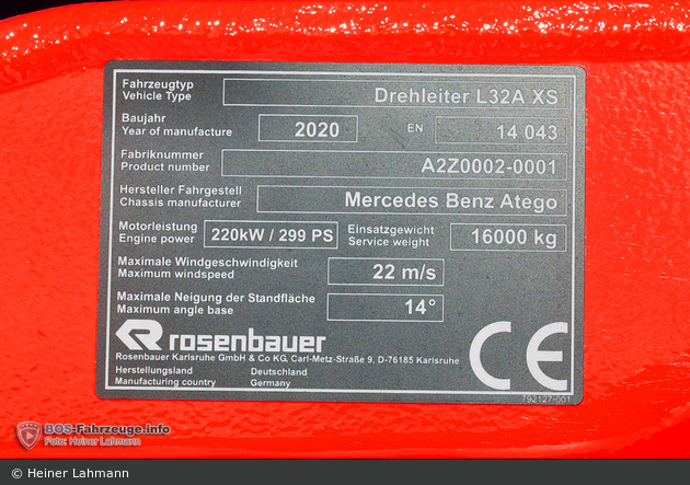 Florian Pinneberg 12/32-01