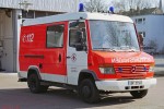 Rotkreuz Unna 06/83-03 (a.D.)