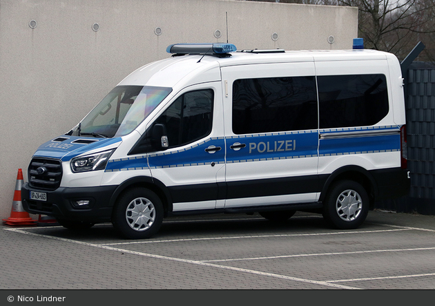 BP24-683 - Ford Transit - HGruKw