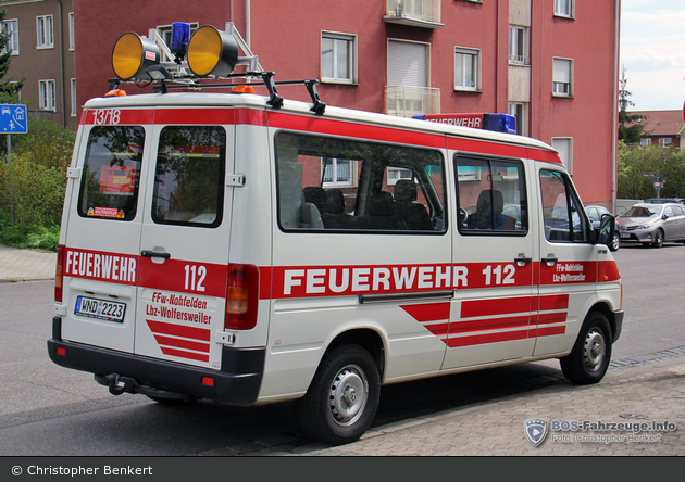 Florian Nohfelden 13/18